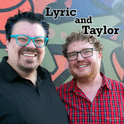 Lyric Andy and Taylor Wilson