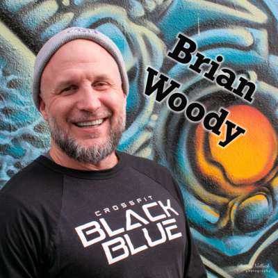 Brian Woody