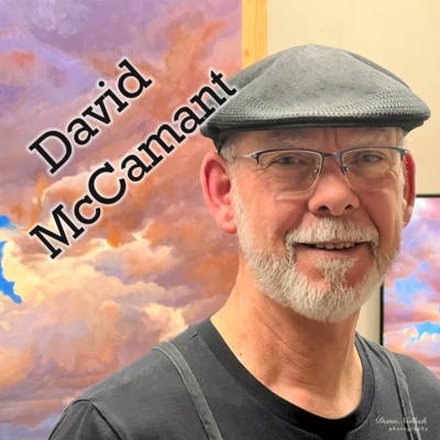 David McCamant