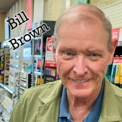 Bill Brown