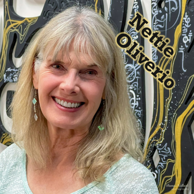 Nettie Oliverio