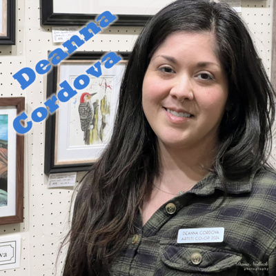 Deanna Cordova