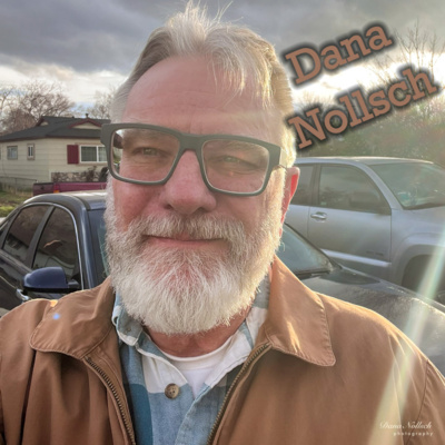 Dana Nollsch on Creativity