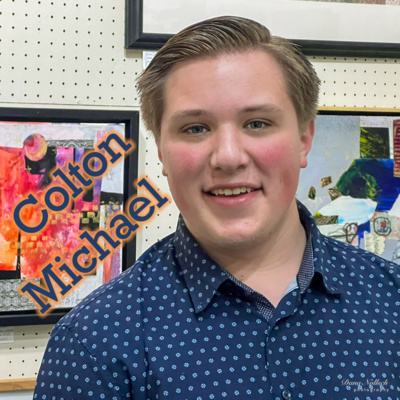 Colton Michael