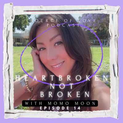 Abandonment Wounds, Anxious Attachment & the Pain That Transforms Us