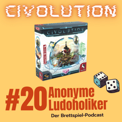 #20 Civolution