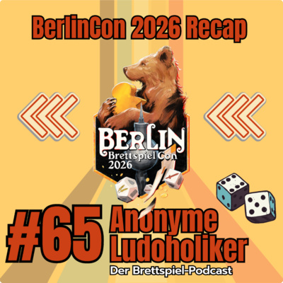 #65 BerlinCon 2026 Recap