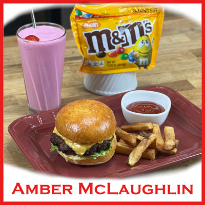 The Case of Amber McLaughlin: First Transgender Executed in American History