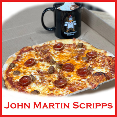 The Body-Parts Murder: The Case of John Martin Scripps And His Bizarre Last Meal Combo 🍕☕🍫