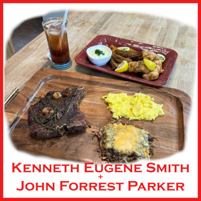 The First Ever Nitrogen Hypoxia Execution: Kenneth Eugene Smith and His Delicious Last Meal 🥩🥔🍳🐟🍟🥤