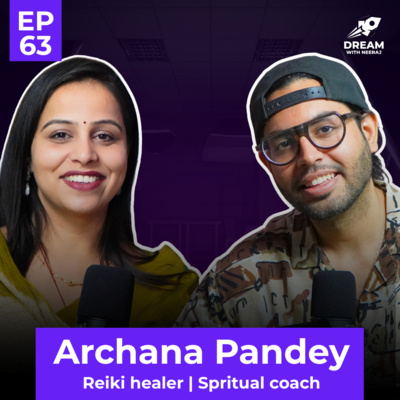 Reality of Varanasi "Temple Of DE*TH" | Reiki, Tantra, Shiv - All in one Podcast | DWN 63