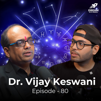Can Astrology Change Your Destiny? Karma, Free Will & Spiritual Awakening Explained | DWN 80