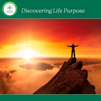 The Purpose Series: Discovering Life Purpose