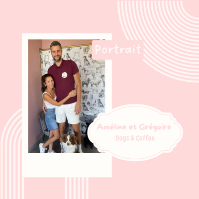 Episode #012 Dogs & Coffee