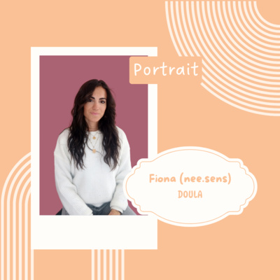 Episode #013 Fiona (nee.sens)