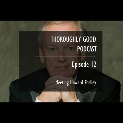 3.12 Meeting Howard Shelley