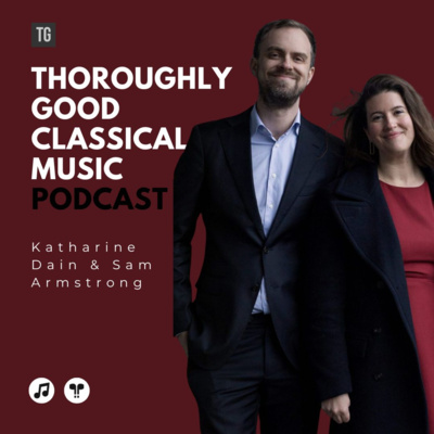 171: Katharine Dain and Sam Armstrong introduce 'Forget This Night'