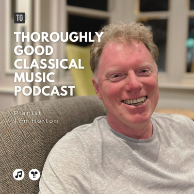 192: Pianist Tim Horton