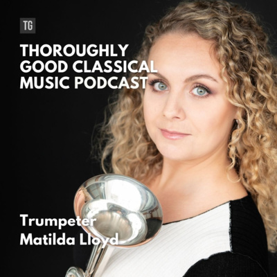 211: Trumpeter Matilda Lloyd