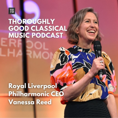 215: RLPO CEO Vanessa Reed