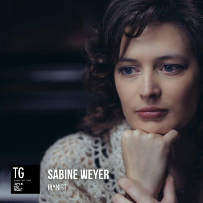 118: Pianist Sabine Weyer introduces the music of Myaskovsky and Bacri