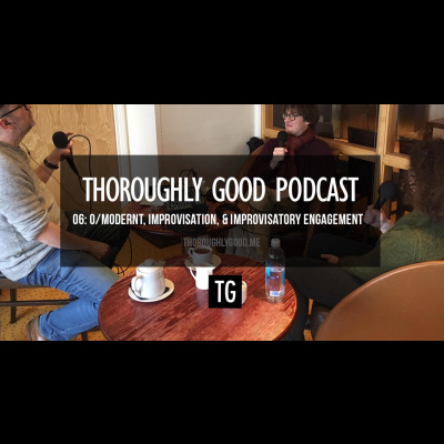 6: Ariane Todes and Hugo Ticciati