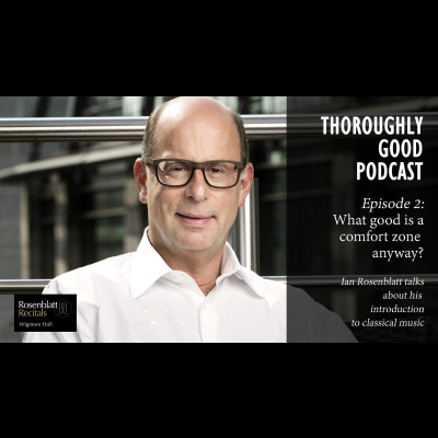 3.2: What good is a comfort zone anyway?