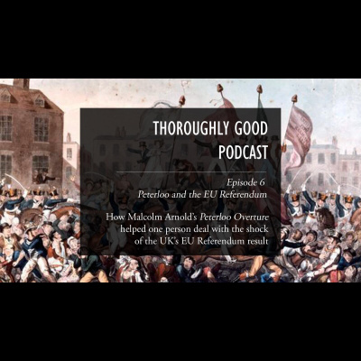 3.6: Peterloo and the EU Referendum