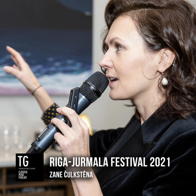 102: Riga-Jurmala Festival 2021