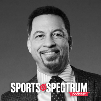 Chris Broussard - FS1 host on being rooted in Christ and being bold in