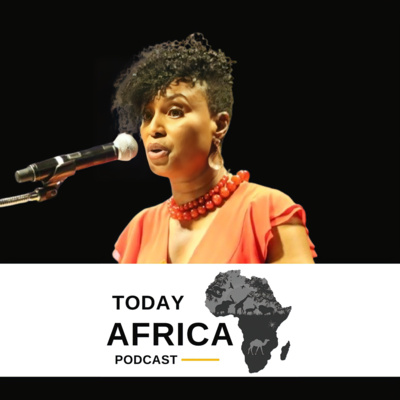 How Lumbie Mlambo is Changing the Lives of Women and Girls with Clean Water