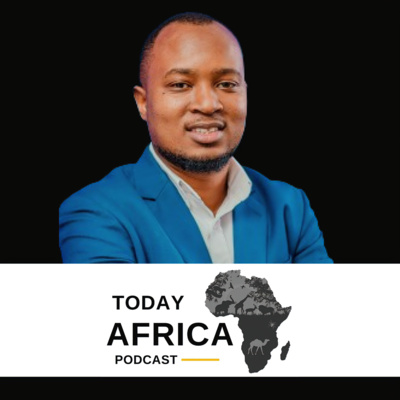 How Grayson Julius is Shaping Businesses Through Digital Innovations in Africa
