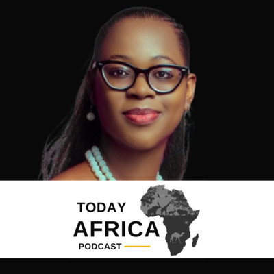 Chioma Ekeoma, the Medical Lab Scientist on a Mission to Restore & Promote the Use of the Igbo Language