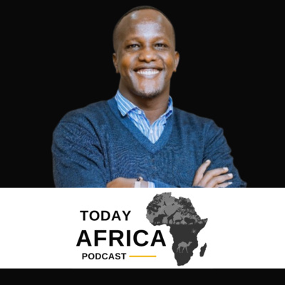 How Enock Nkulanga is Equipping & Connecting Next Generation of Entrepreneurial Leaders in Africa