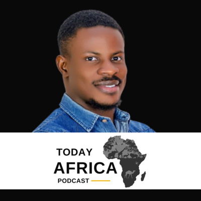 Helping Businesses Grow & Expand Their Online Presence in Africa - A Chat with Oluwafemi Ogunniyi
