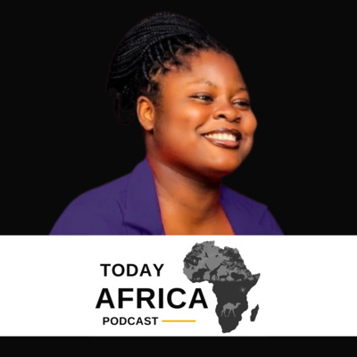 How Faith Ariremako is Helping Women Love Their Hair Again