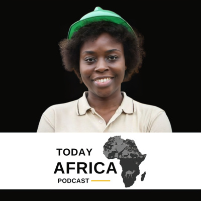 From Waste to Wealth: How Márcia Dima is Leading Mozambique's Green Revolution