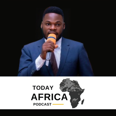 Why Solomon Ssekamanya, a Ugandan Entrepreneur Ditched Diplomacy for Agriculture