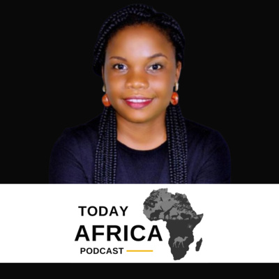 How Njemo Naomi Launched Youthkonnect Amid Cameroon's Sociopolitical Crisis