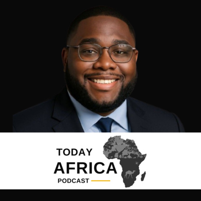 Building for the 80%: How Christopher O. Fallah Empowers Liberia's Unbanked & Offline Population