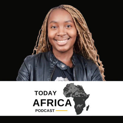 No Office. No Investors. No Excuses | Atamelang Free's Story