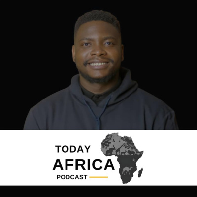 How Olamide Ilori is Building Africa's Fintech Future Through Front-End Engineering
