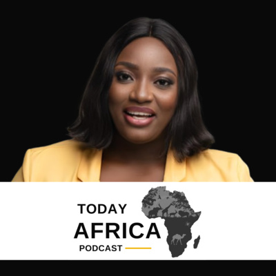 Adanne Uche Failed 3 Times… Then, Built a Thriving Food Processing Brand