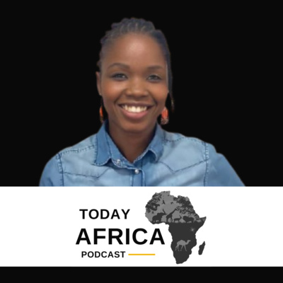  I Left a 9–5 Job to Serve South Africa’s Deaf Community - Thuli Zikalala