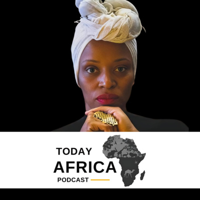 Why Afropian is More Than a Brand – It’s Hortense Mbea’s Love Letter to Africa