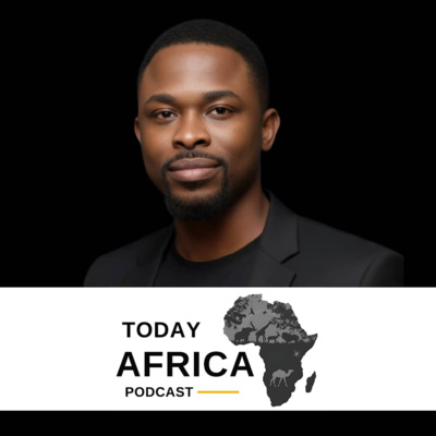Inside Dr. Gozie Ezeh’s Fight Against Maternal and Infant Mortality in Africa
