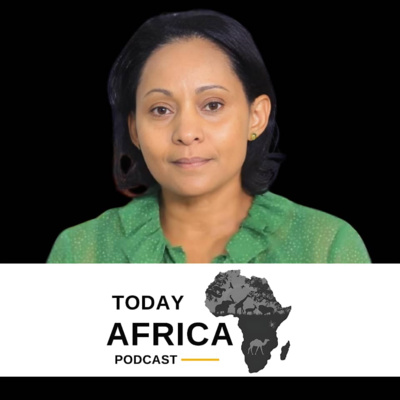 How Tigist Kebede is Transforming Ethiopia's Film Industry with Habeshaview