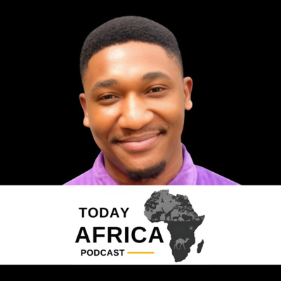 Meet Emmanuel Osemudiame, the Doctor Using Tech to Fight Mortality in Nigeria