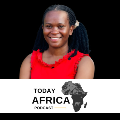 Joan Kembabazi on Breaking Traditions that Rob Girls of their Dreams  