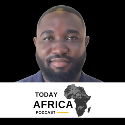 How Richard Afolabi is Using Tech to Preserve African History & Identity 